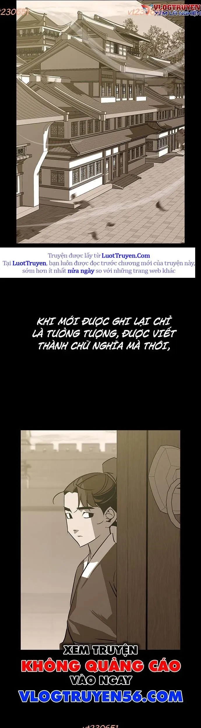 Võ Học Miền Viễn Tây Chapter 44 - 51