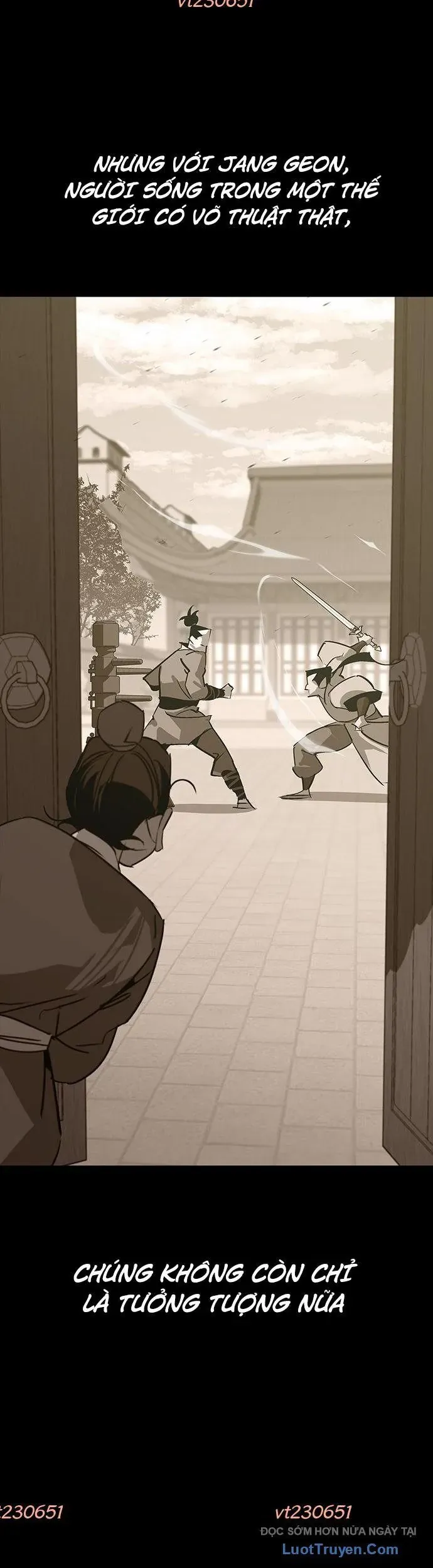 Võ Học Miền Viễn Tây Chapter 44 - 52