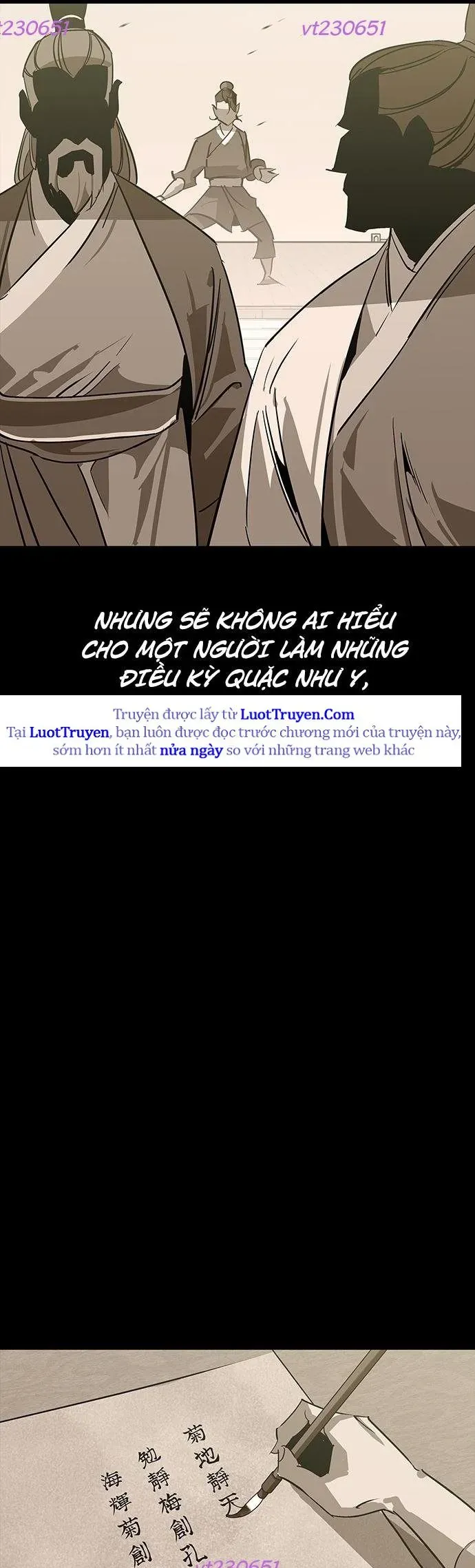 Võ Học Miền Viễn Tây Chapter 44 - 55