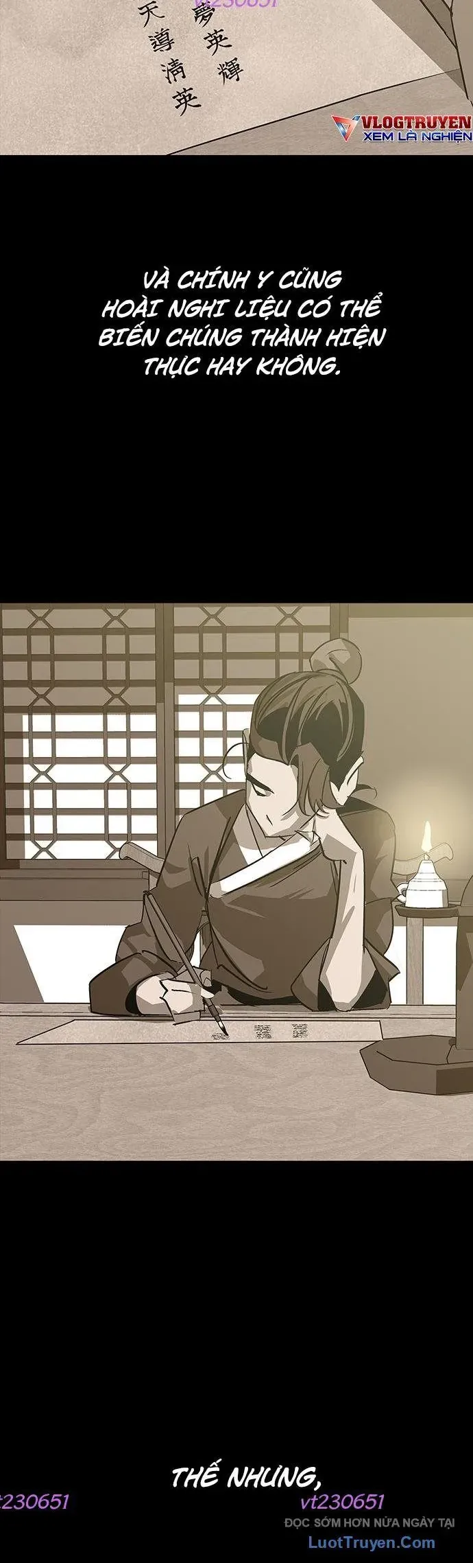 Võ Học Miền Viễn Tây Chapter 44 - 56