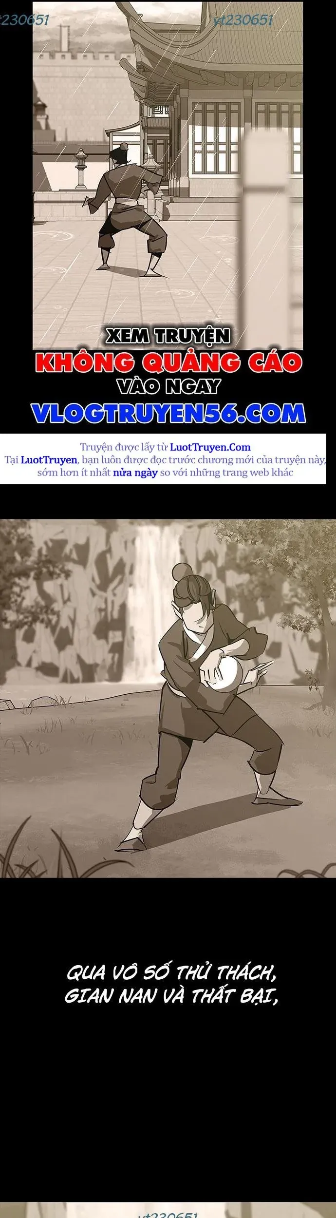 Võ Học Miền Viễn Tây Chapter 44 - 57