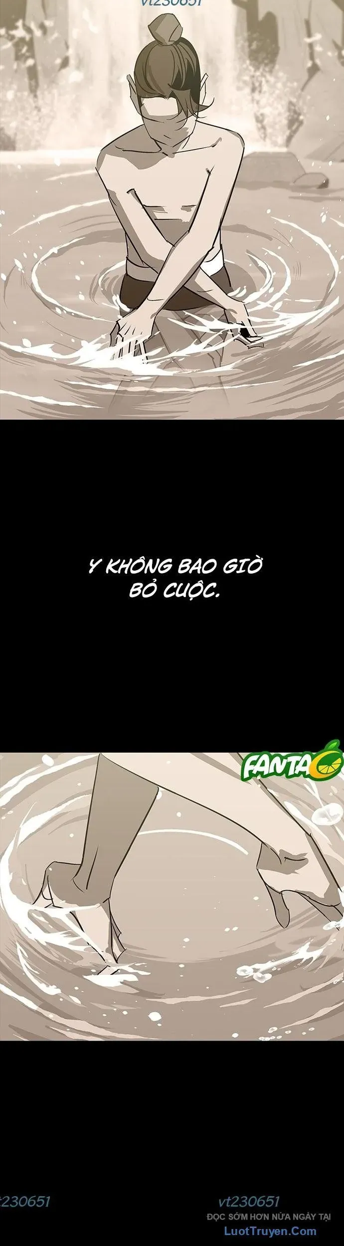 Võ Học Miền Viễn Tây Chapter 44 - 58