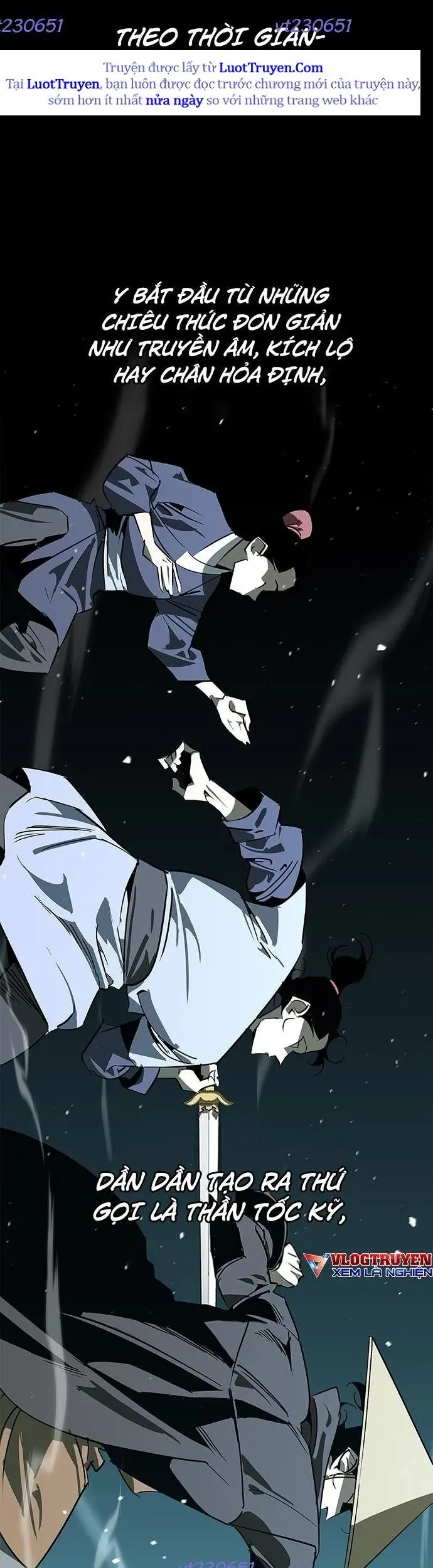 Võ Học Miền Viễn Tây Chapter 44 - 59