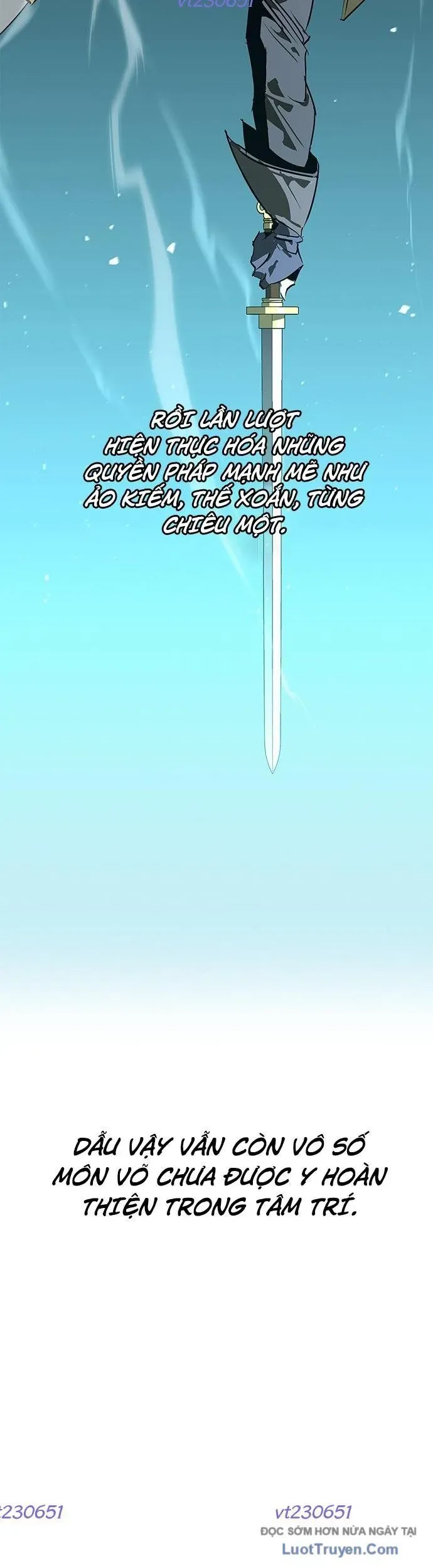 Võ Học Miền Viễn Tây Chapter 44 - 60