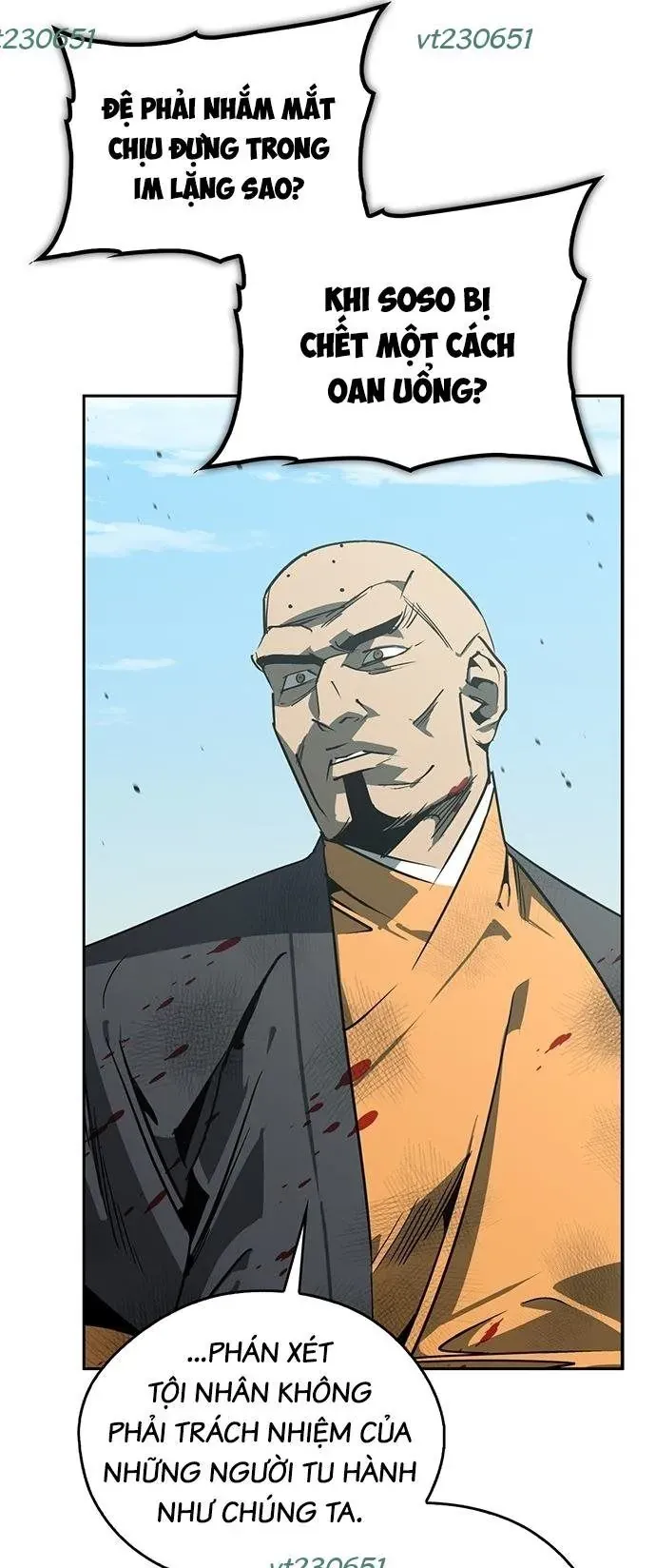 Võ Học Miền Viễn Tây Chapter 44 - 7