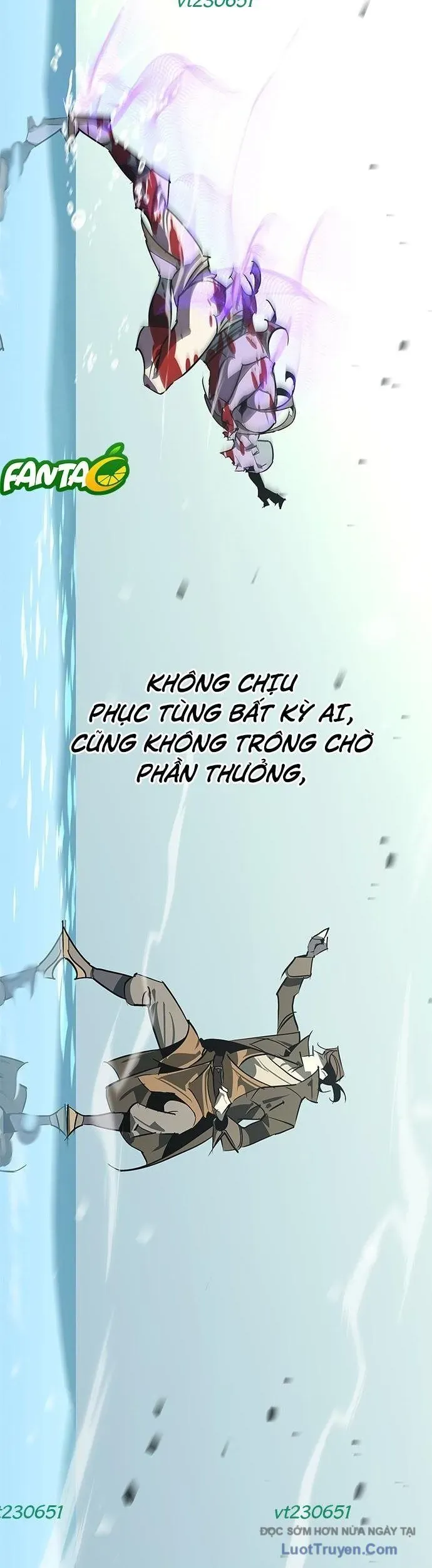 Võ Học Miền Viễn Tây Chapter 44 - 62