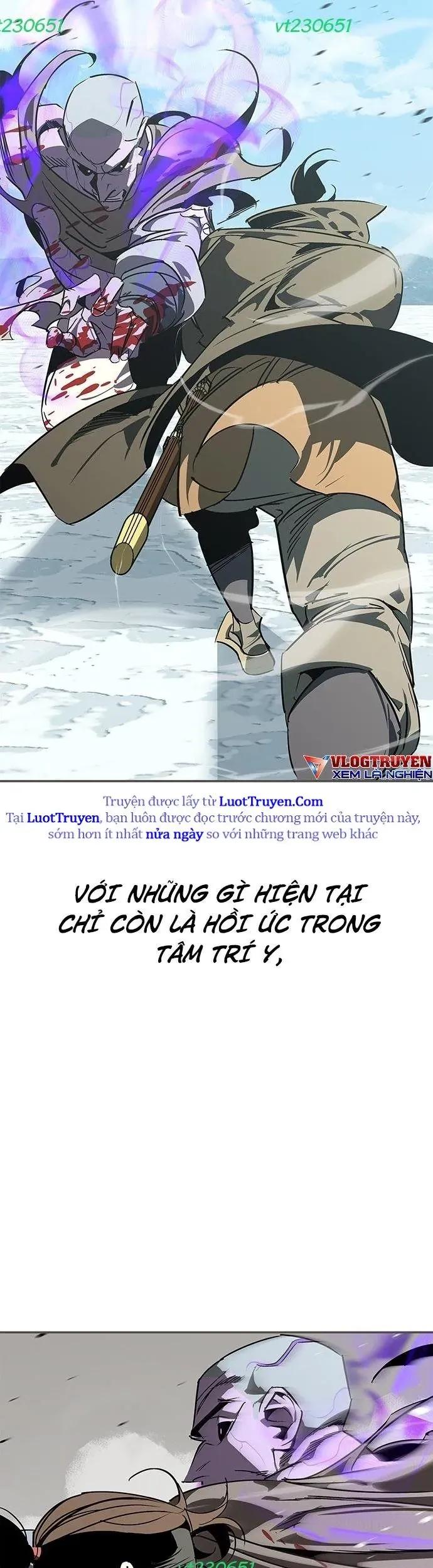 Võ Học Miền Viễn Tây Chapter 44 - 67