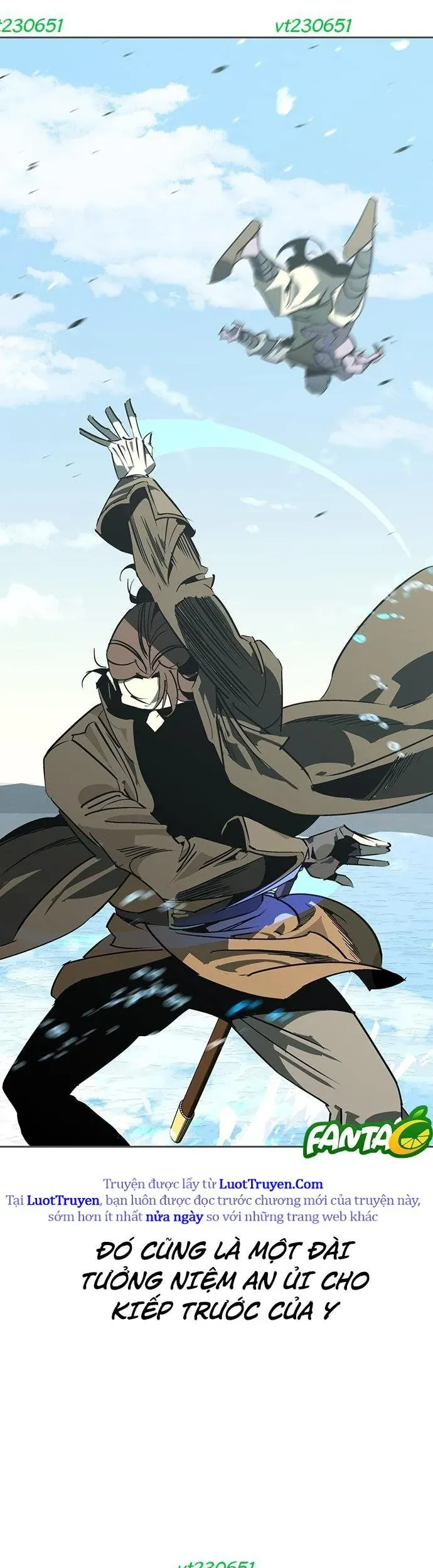 Võ Học Miền Viễn Tây Chapter 44 - 69