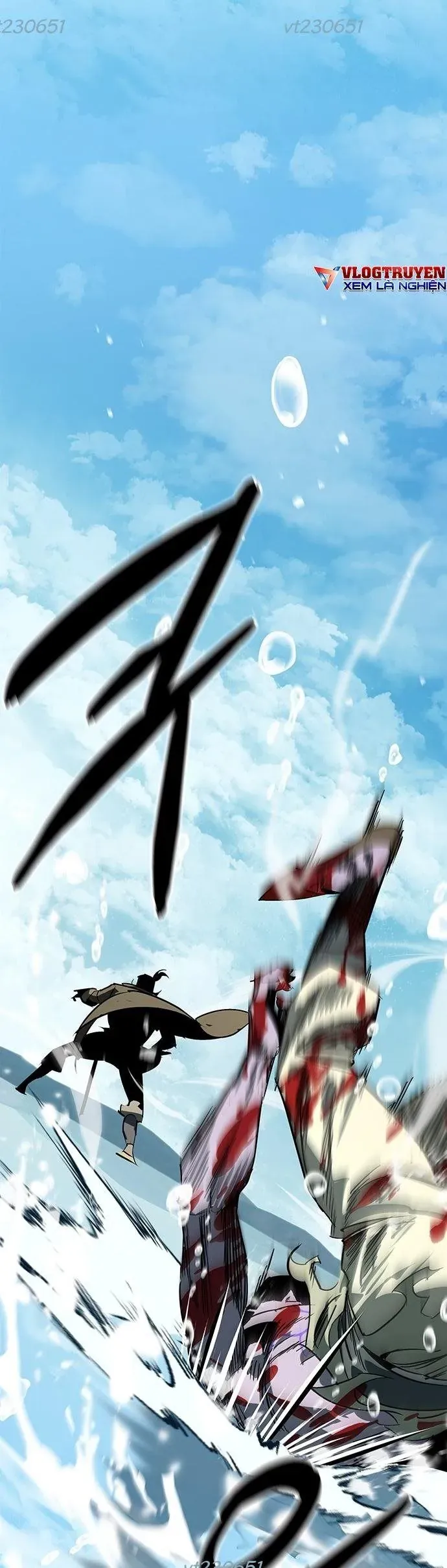 Võ Học Miền Viễn Tây Chapter 44 - 71