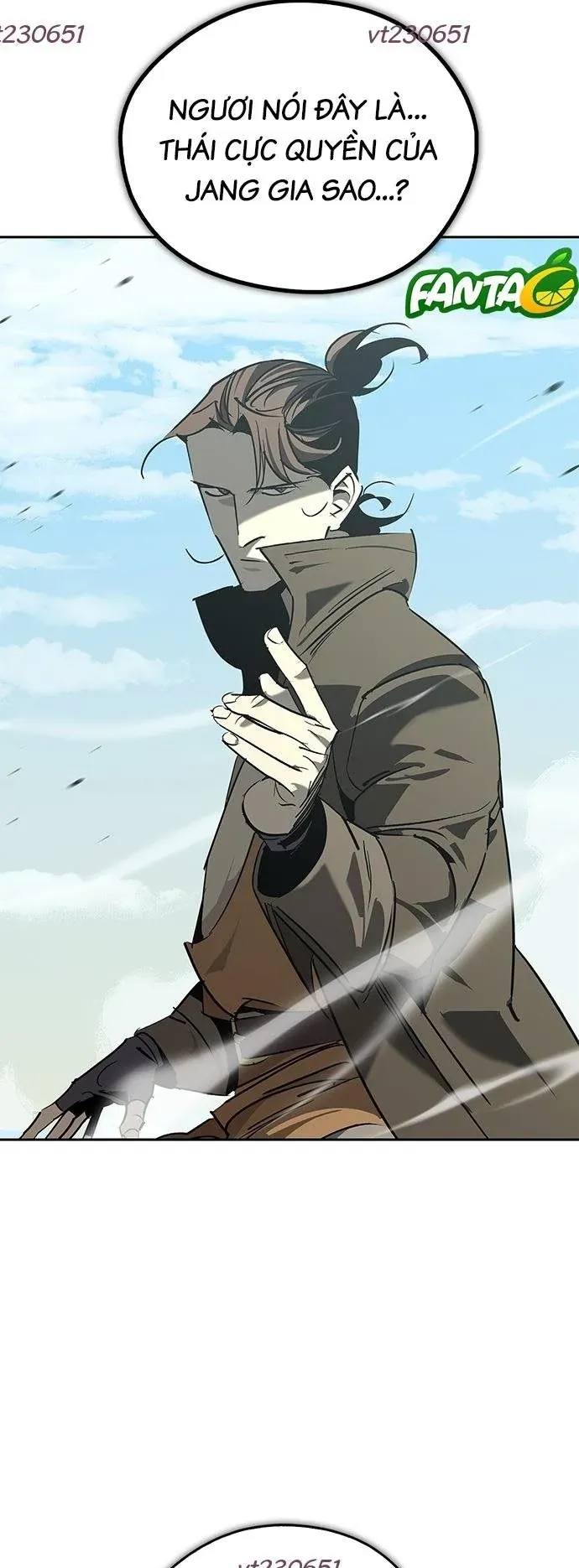 Võ Học Miền Viễn Tây Chapter 45 - 11