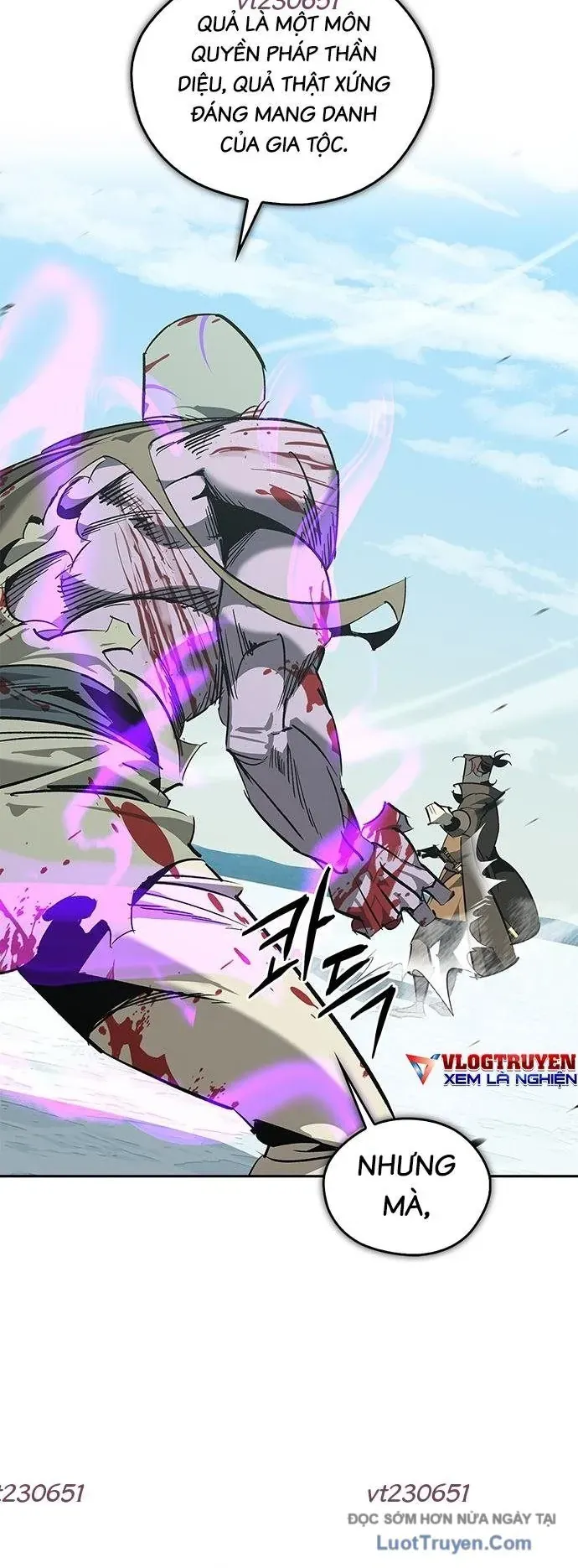 Võ Học Miền Viễn Tây Chapter 45 - 12