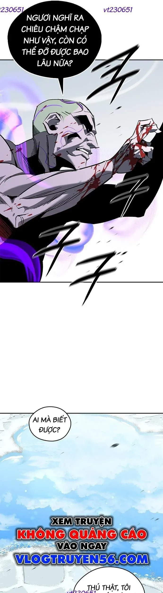 Võ Học Miền Viễn Tây Chapter 45 - 13