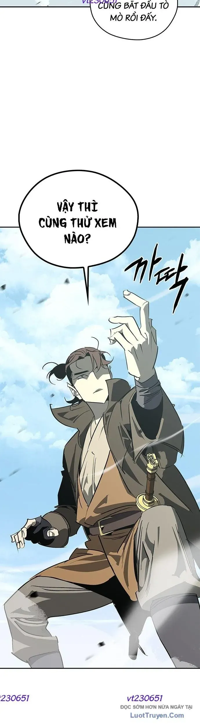 Võ Học Miền Viễn Tây Chapter 45 - 14