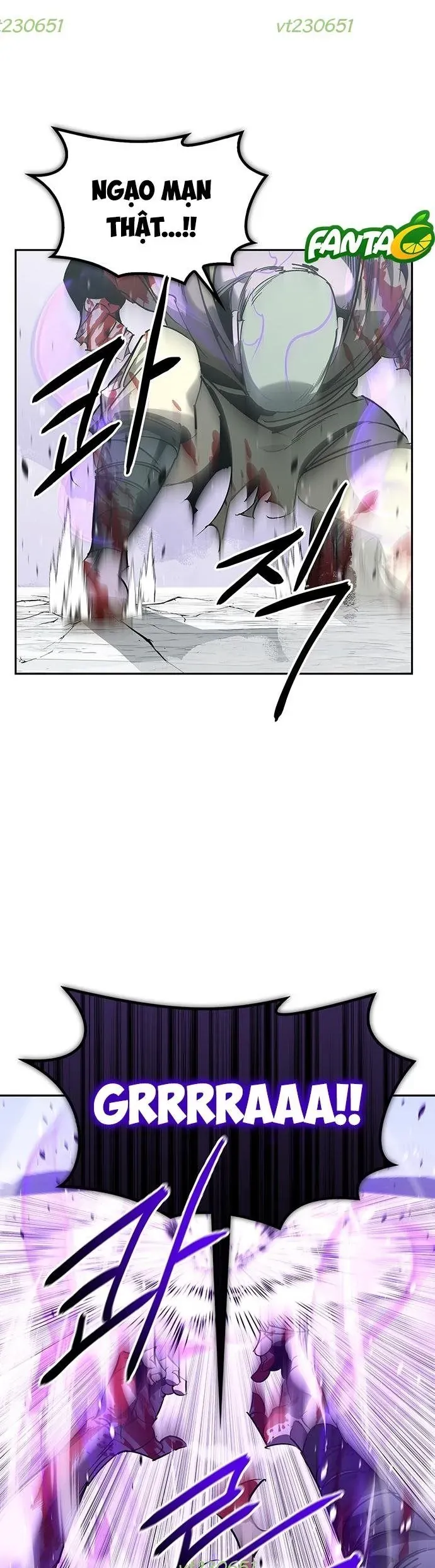 Võ Học Miền Viễn Tây Chapter 45 - 15