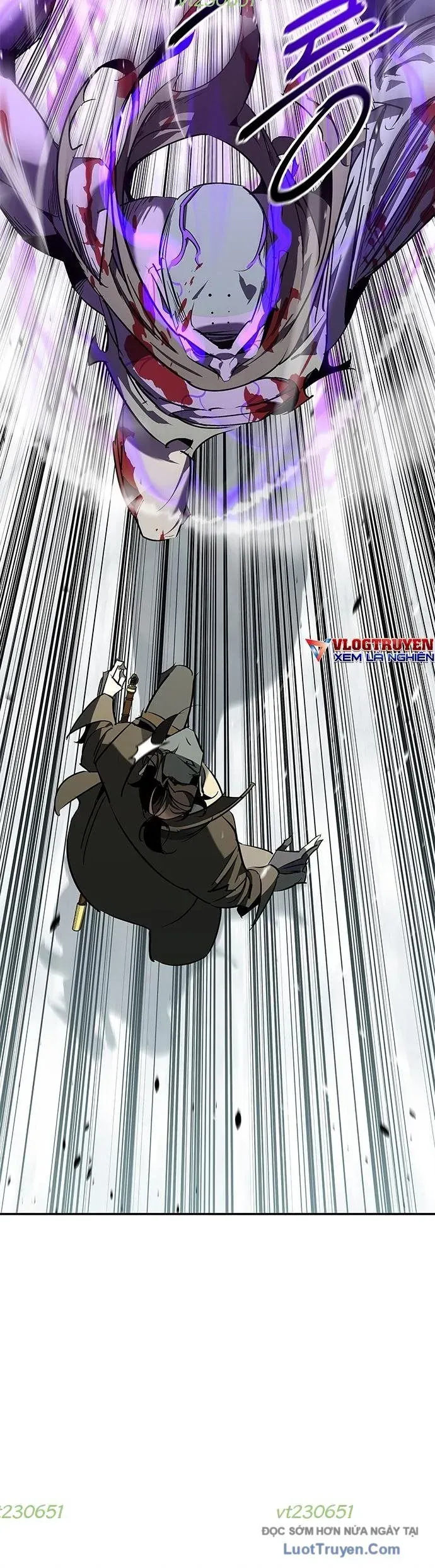 Võ Học Miền Viễn Tây Chapter 45 - 16