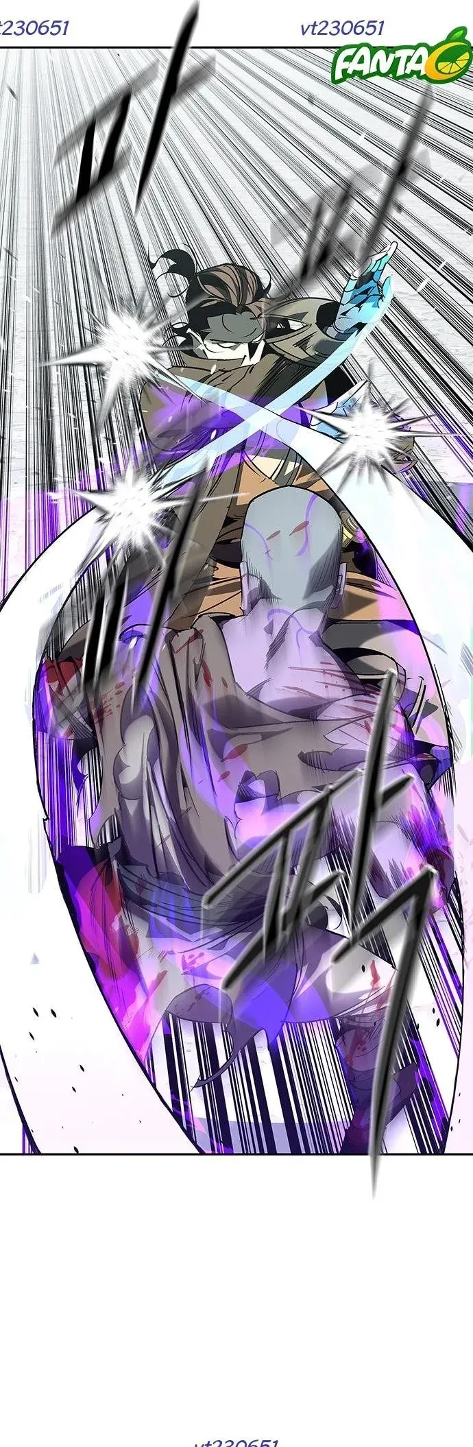 Võ Học Miền Viễn Tây Chapter 45 - 19