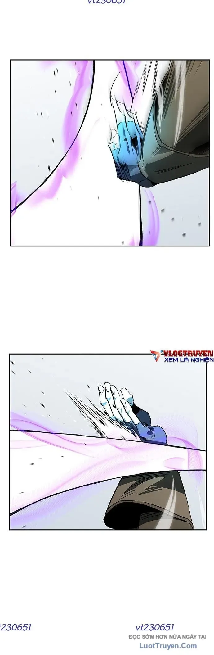 Võ Học Miền Viễn Tây Chapter 45 - 20