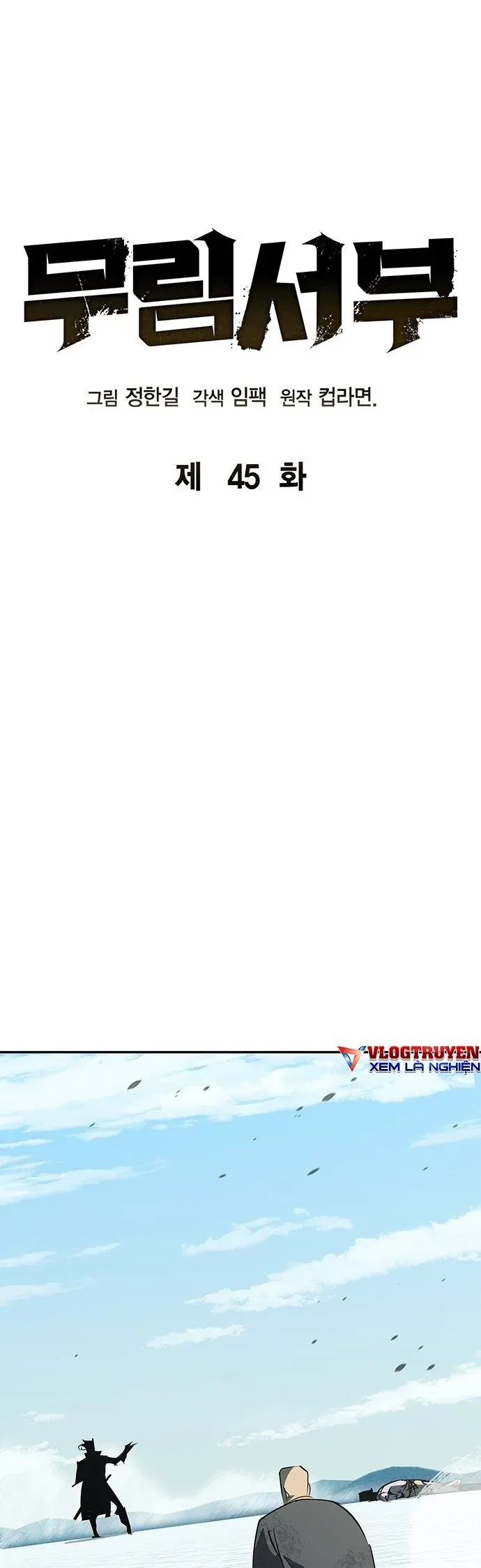 Võ Học Miền Viễn Tây Chapter 45 - 3