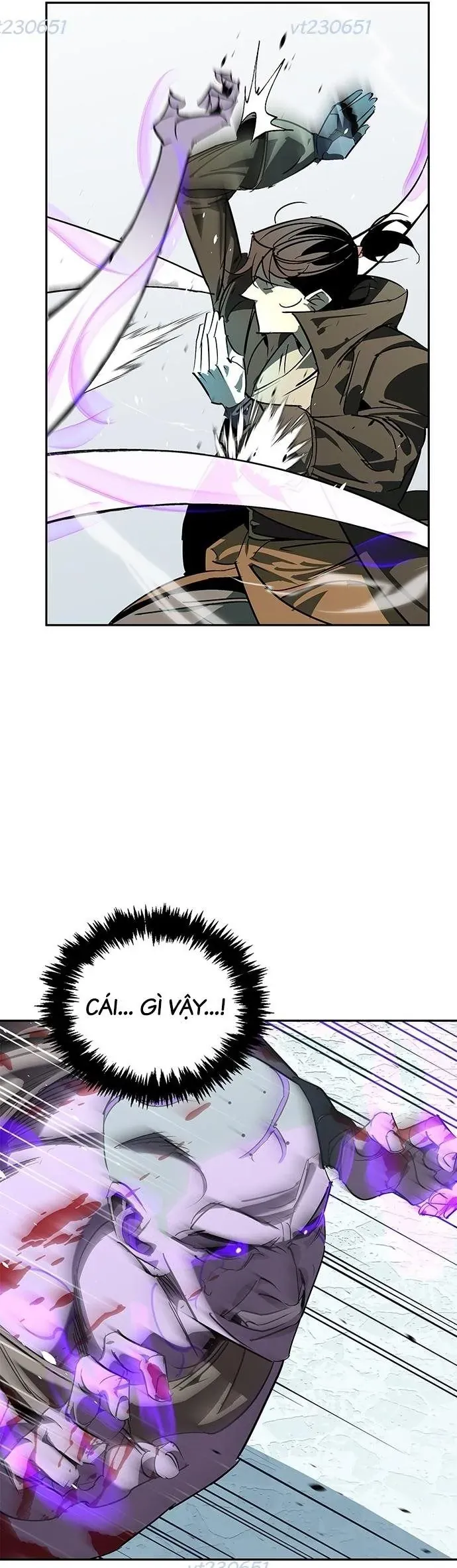 Võ Học Miền Viễn Tây Chapter 45 - 21