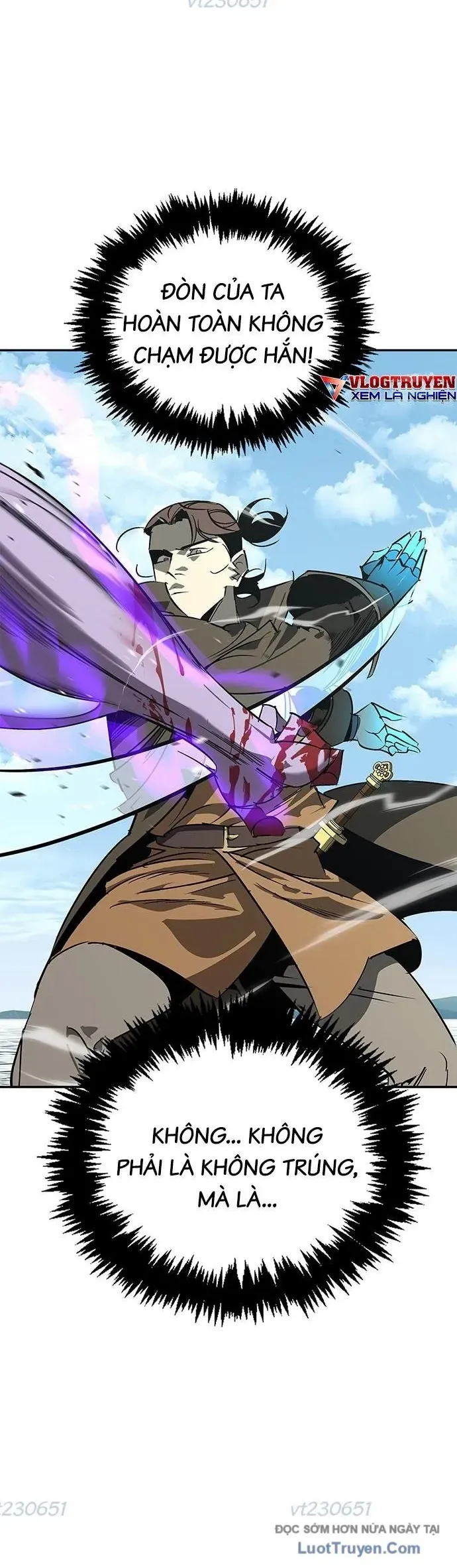 Võ Học Miền Viễn Tây Chapter 45 - 22