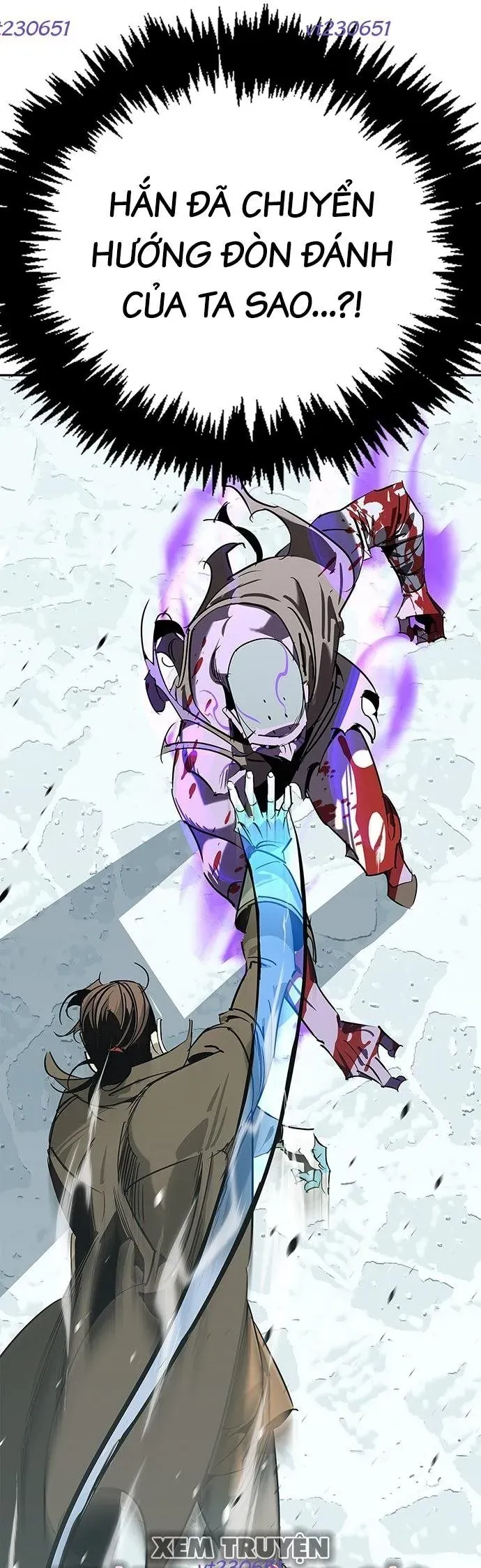 Võ Học Miền Viễn Tây Chapter 45 - 23