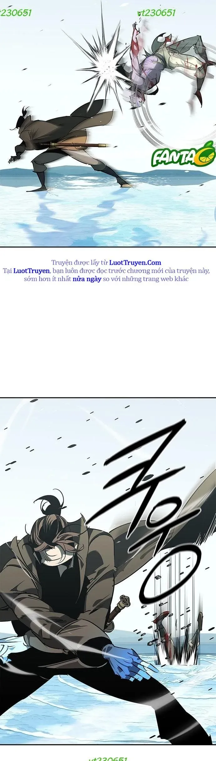 Võ Học Miền Viễn Tây Chapter 45 - 25