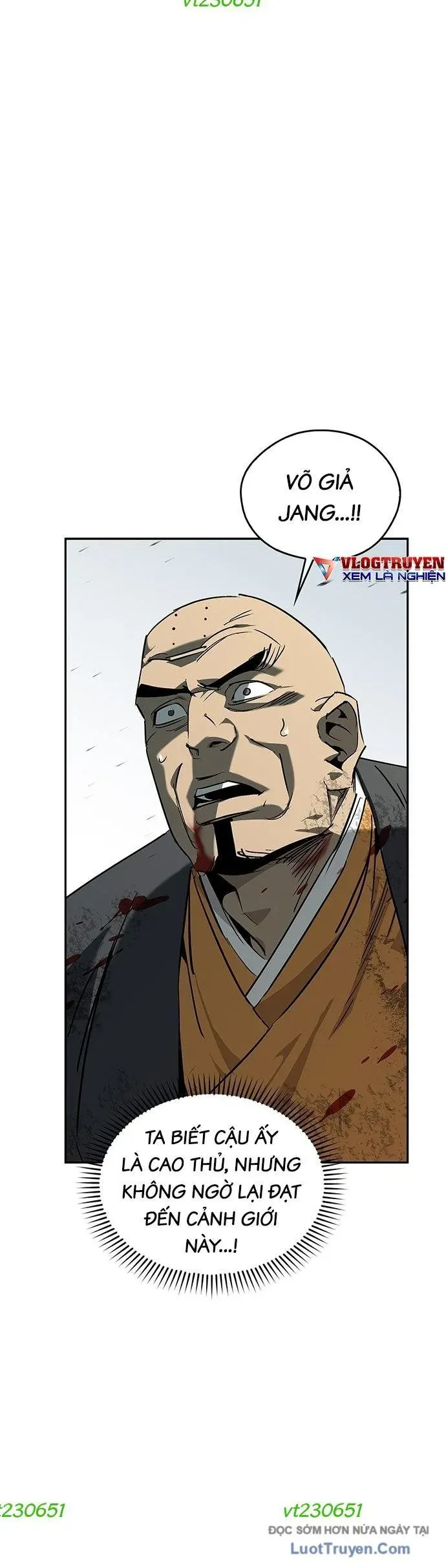 Võ Học Miền Viễn Tây Chapter 45 - 26