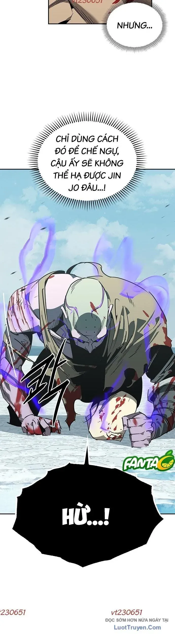 Võ Học Miền Viễn Tây Chapter 45 - 28