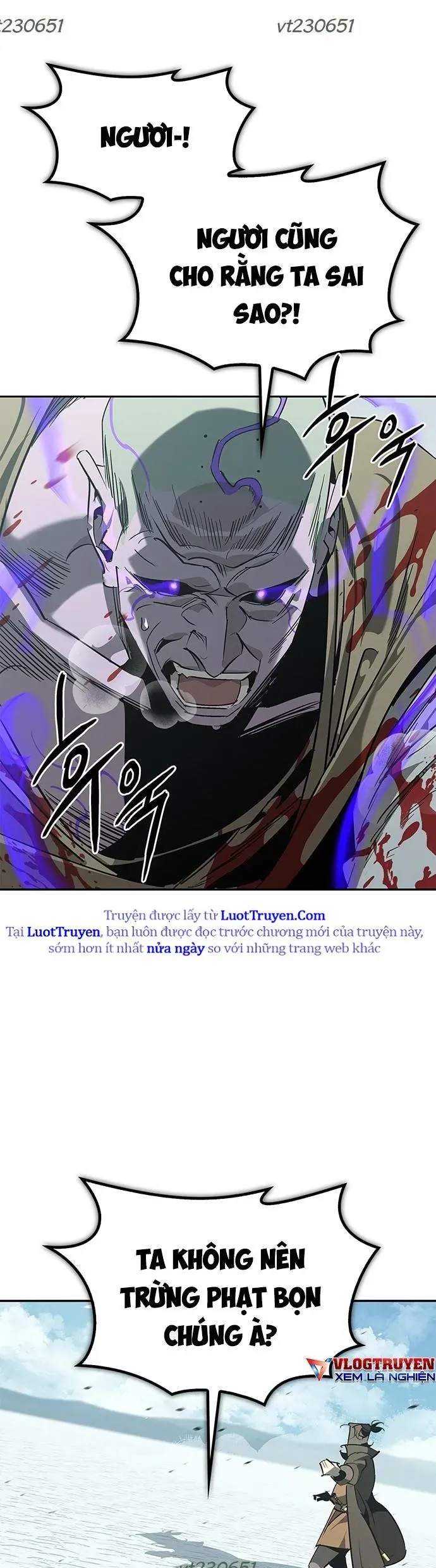 Võ Học Miền Viễn Tây Chapter 45 - 29