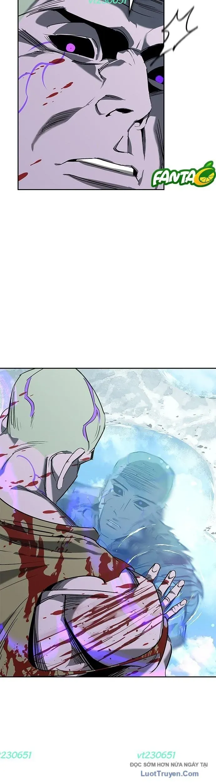 Võ Học Miền Viễn Tây Chapter 45 - 32