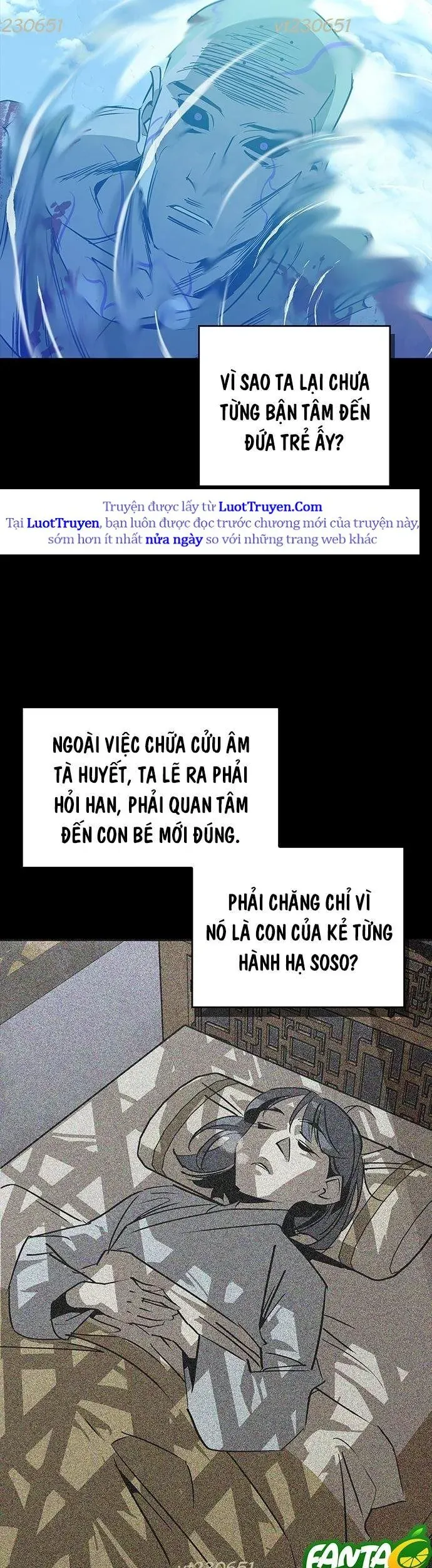 Võ Học Miền Viễn Tây Chapter 45 - 35