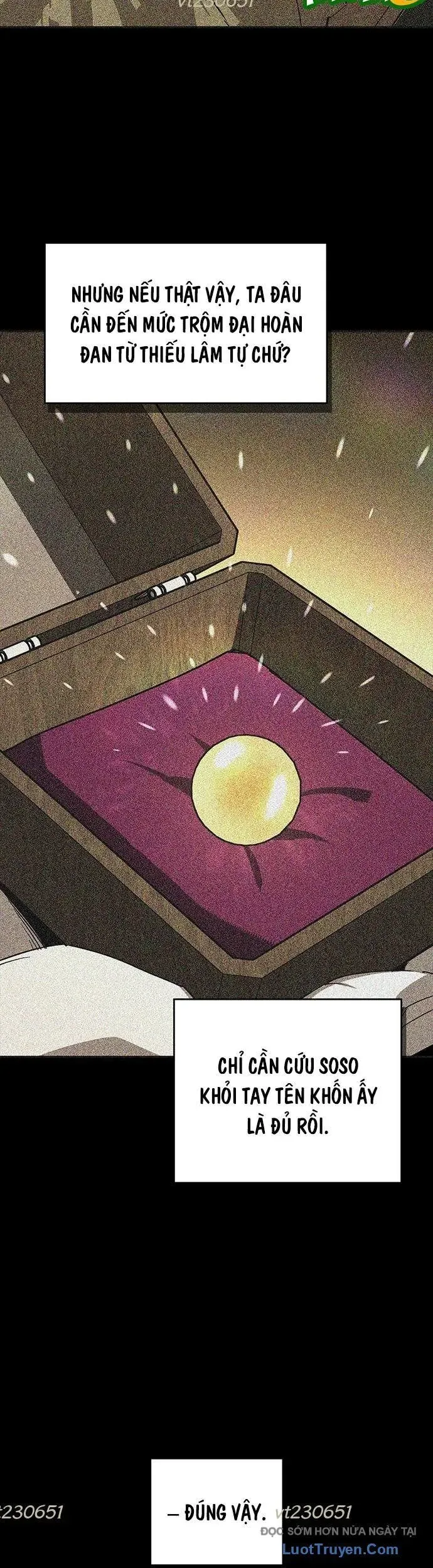 Võ Học Miền Viễn Tây Chapter 45 - 36