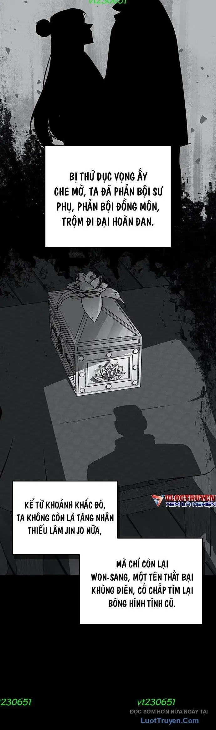 Võ Học Miền Viễn Tây Chapter 45 - 38