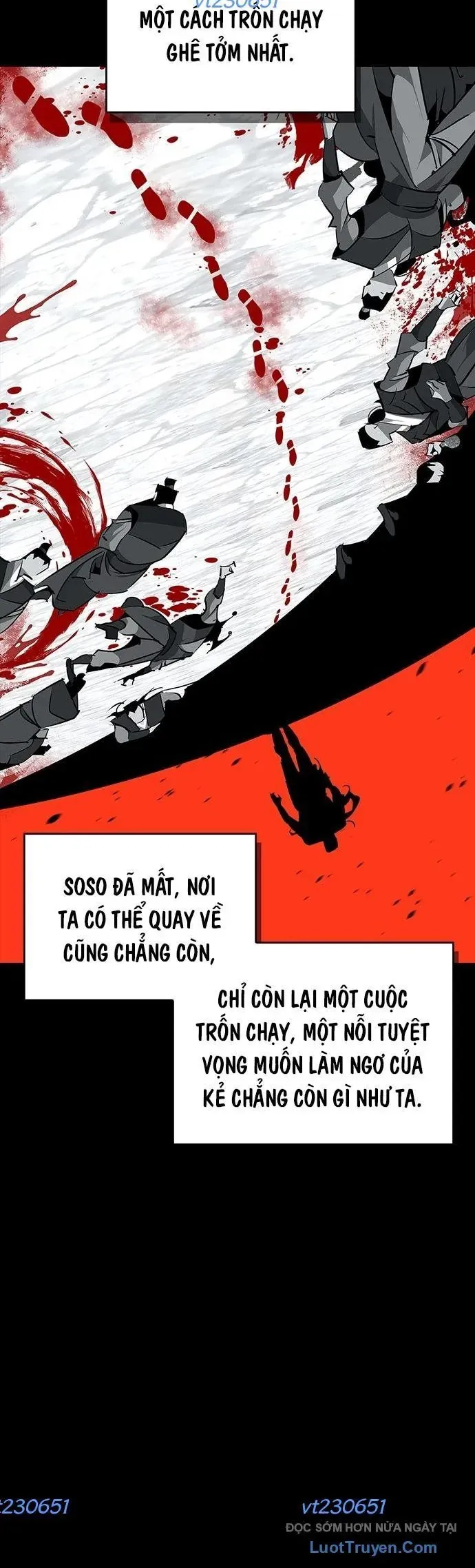 Võ Học Miền Viễn Tây Chapter 45 - 40