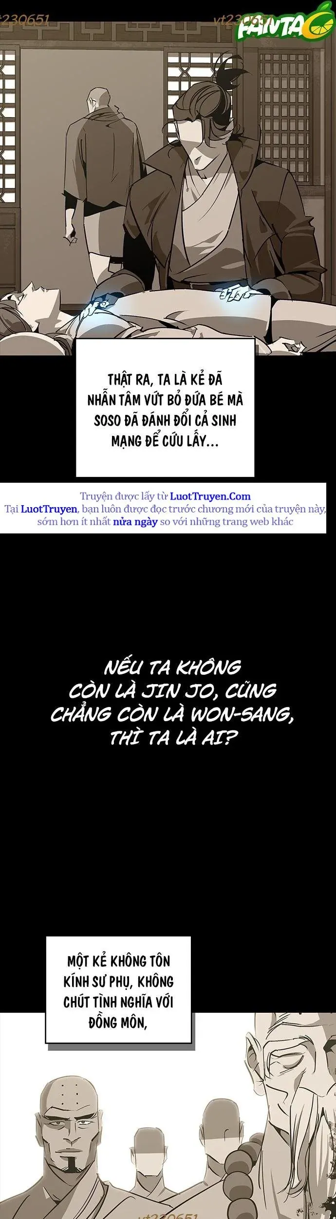 Võ Học Miền Viễn Tây Chapter 45 - 41