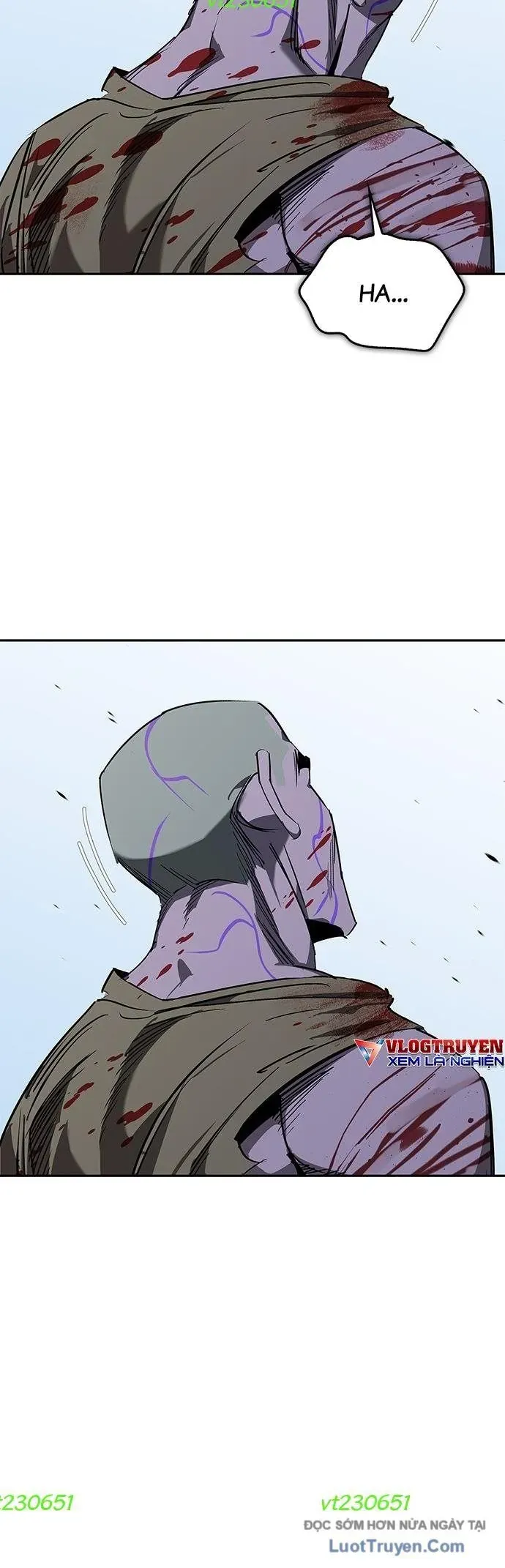Võ Học Miền Viễn Tây Chapter 45 - 46