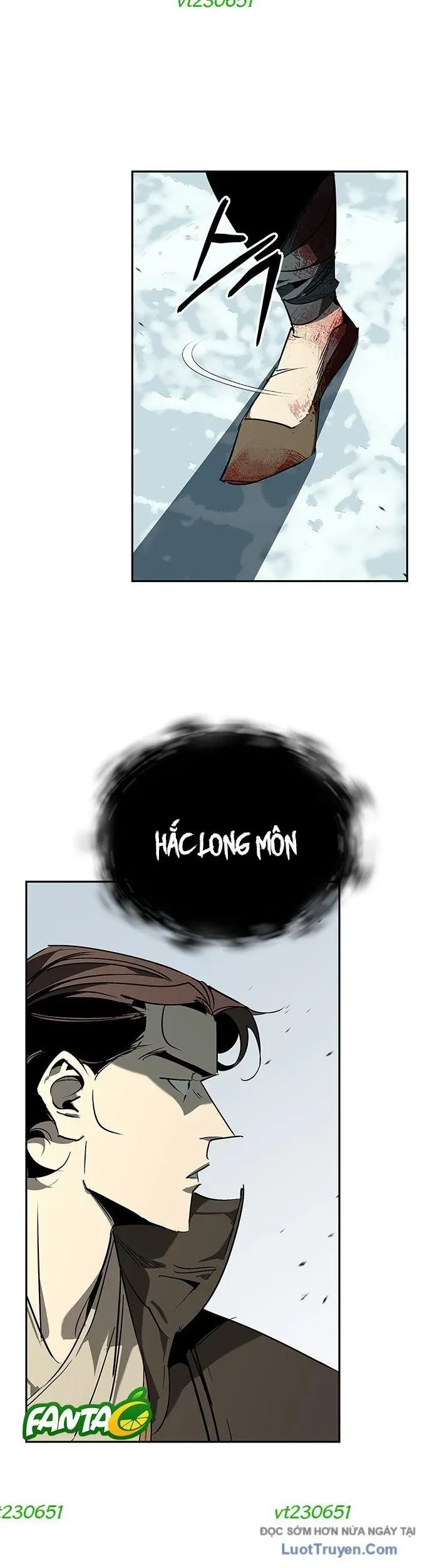 Võ Học Miền Viễn Tây Chapter 45 - 48