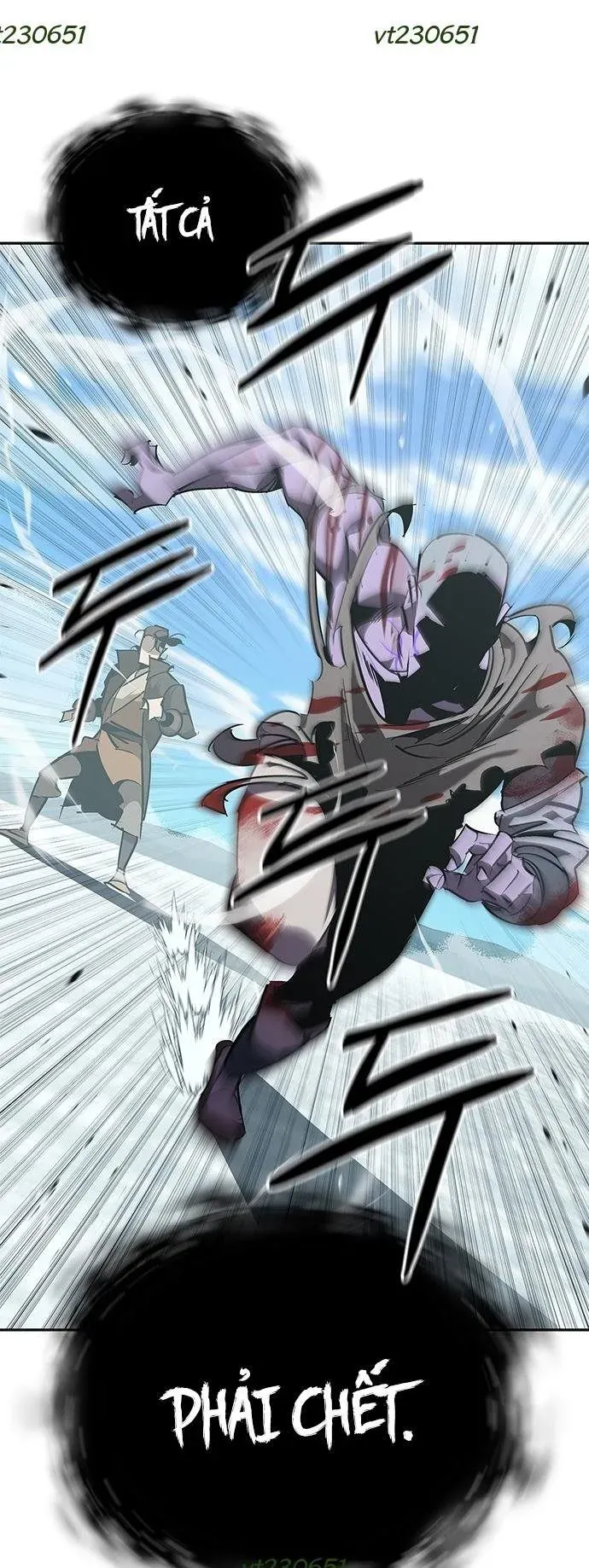 Võ Học Miền Viễn Tây Chapter 45 - 49