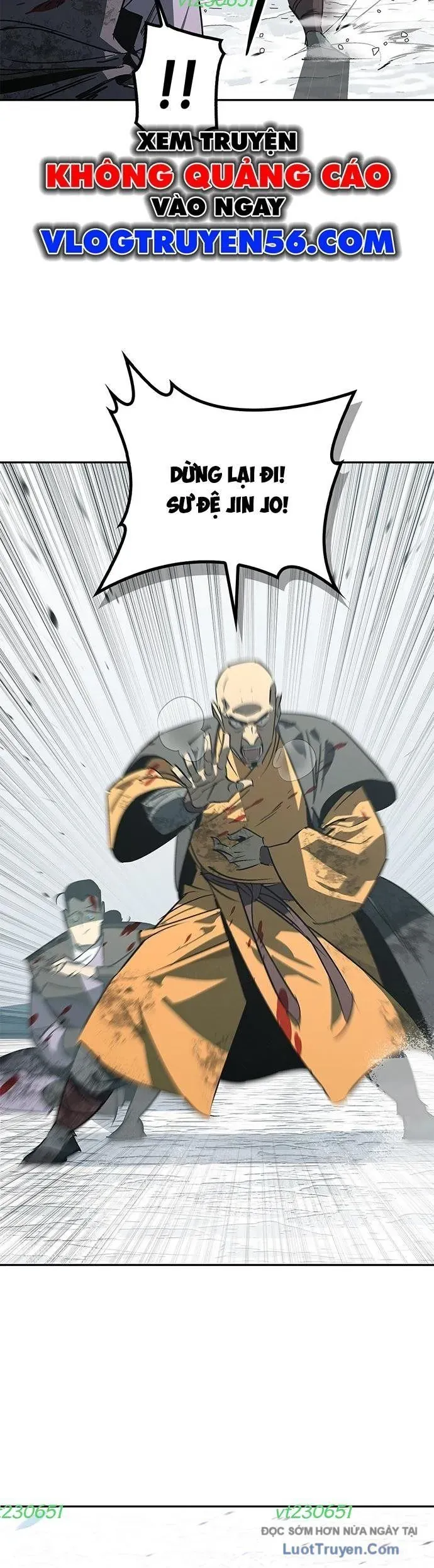 Võ Học Miền Viễn Tây Chapter 45 - 52