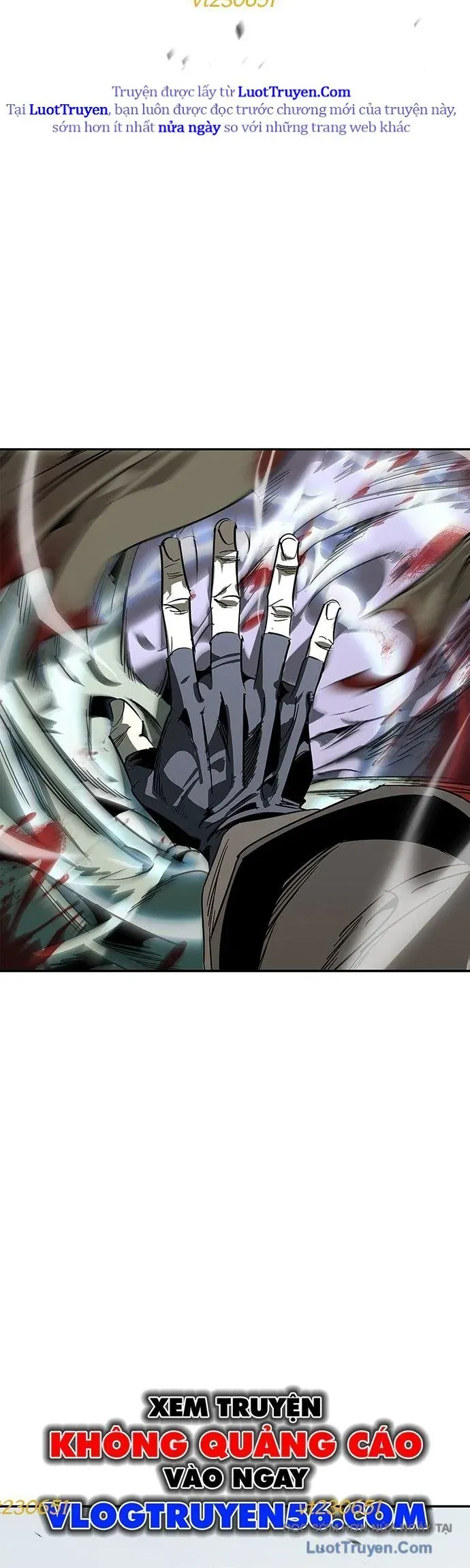 Võ Học Miền Viễn Tây Chapter 45 - 56