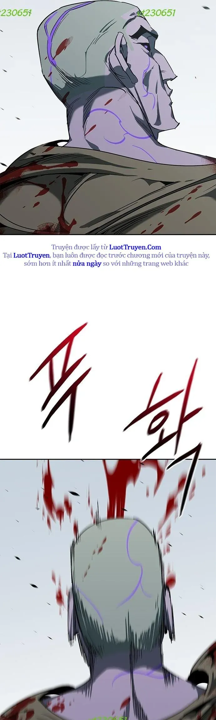 Võ Học Miền Viễn Tây Chapter 45 - 57