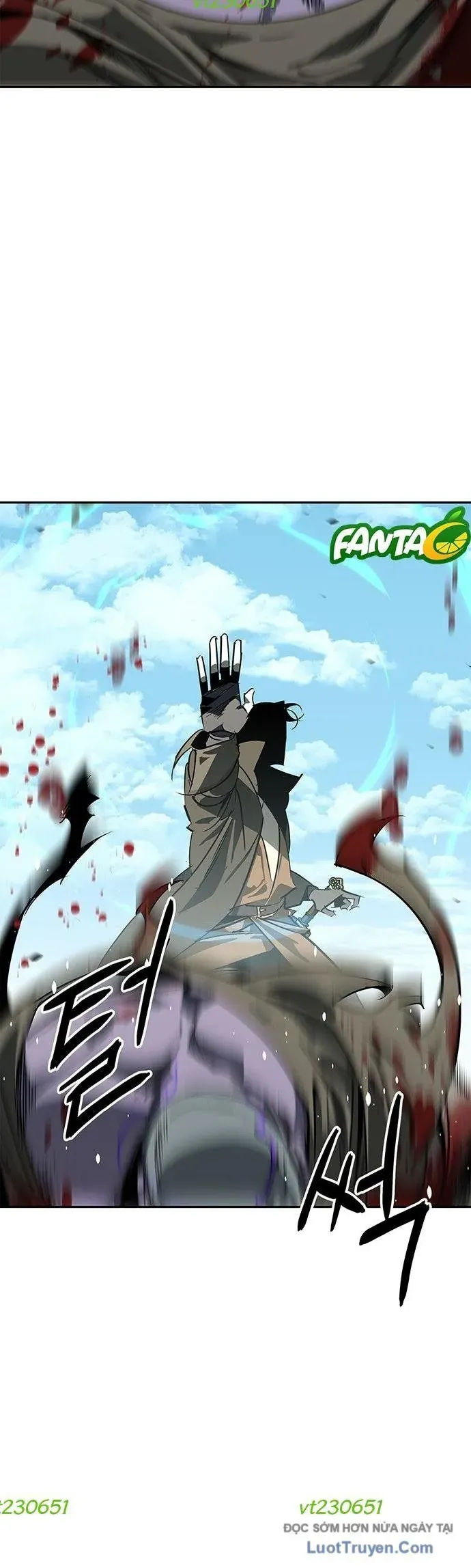 Võ Học Miền Viễn Tây Chapter 45 - 58