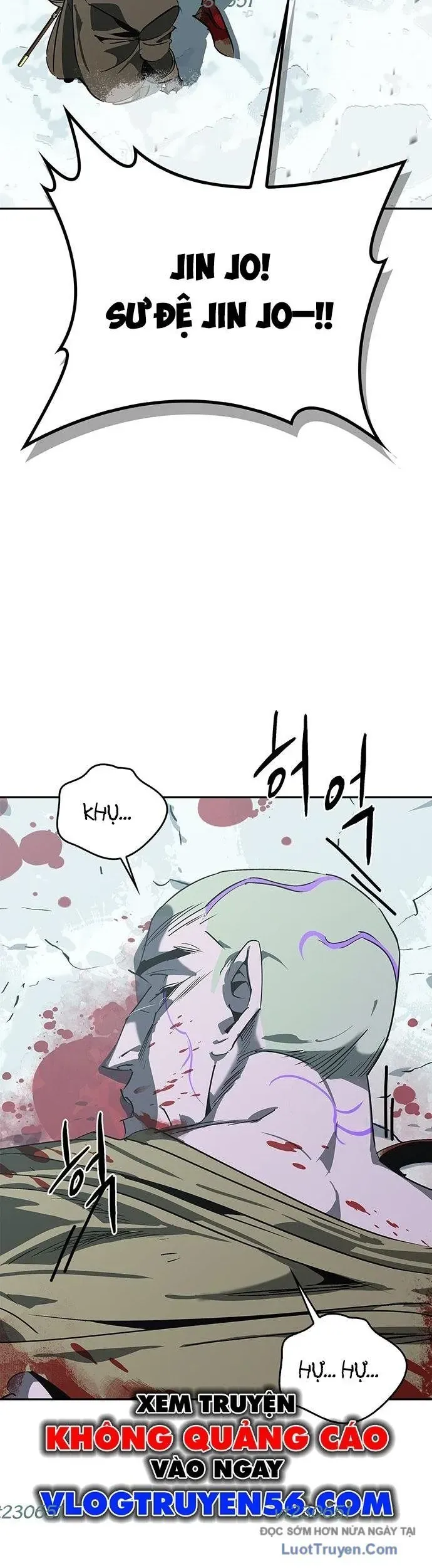 Võ Học Miền Viễn Tây Chapter 45 - 60