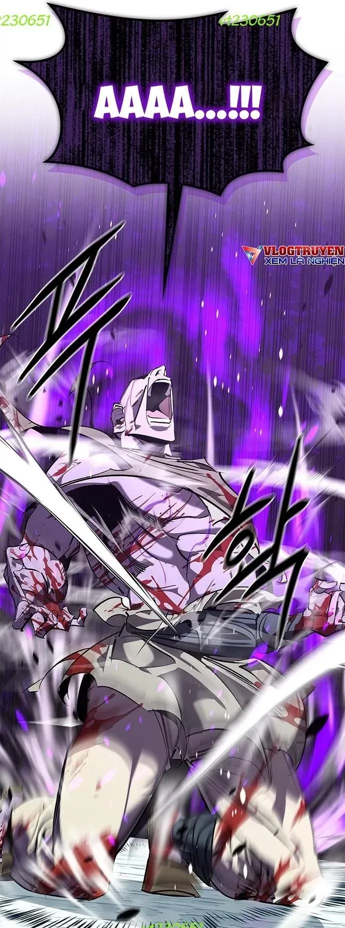 Võ Học Miền Viễn Tây Chapter 45 - 7