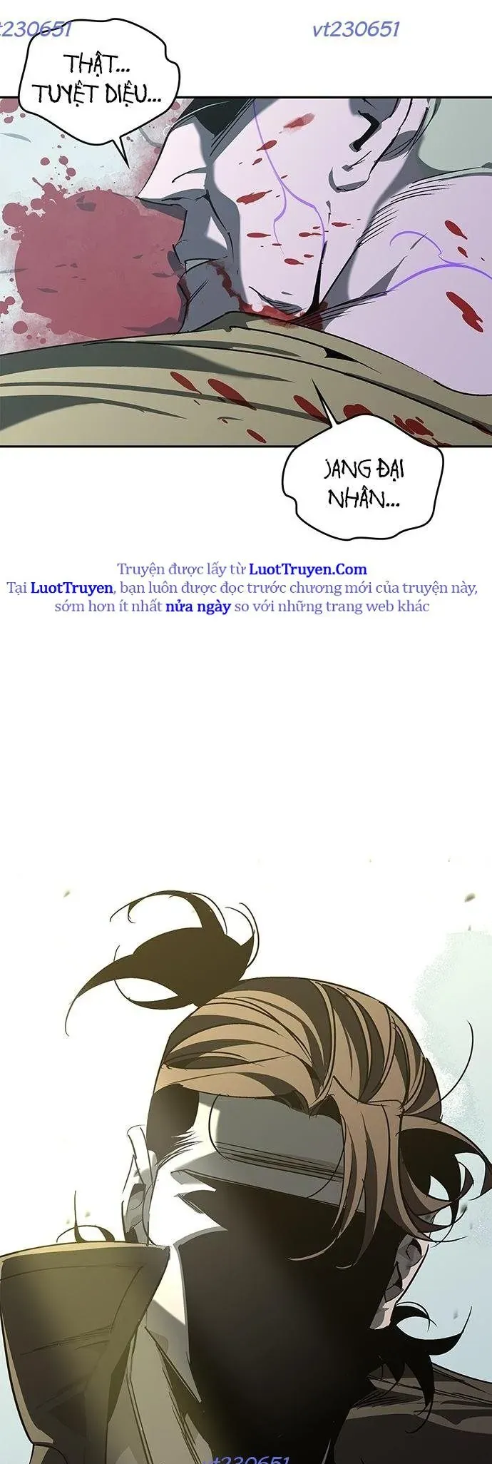 Võ Học Miền Viễn Tây Chapter 45 - 61