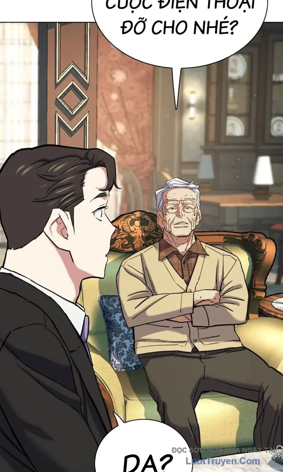 Tiểu Thiếu Gia Gia Tộc Tài Phiệt Chapter 175 - 20