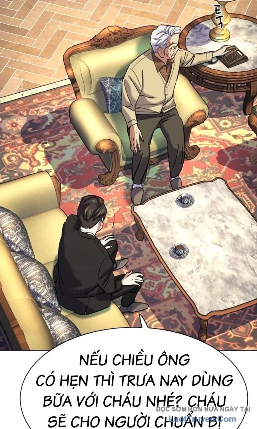 Tiểu Thiếu Gia Gia Tộc Tài Phiệt Chapter 175 - 34