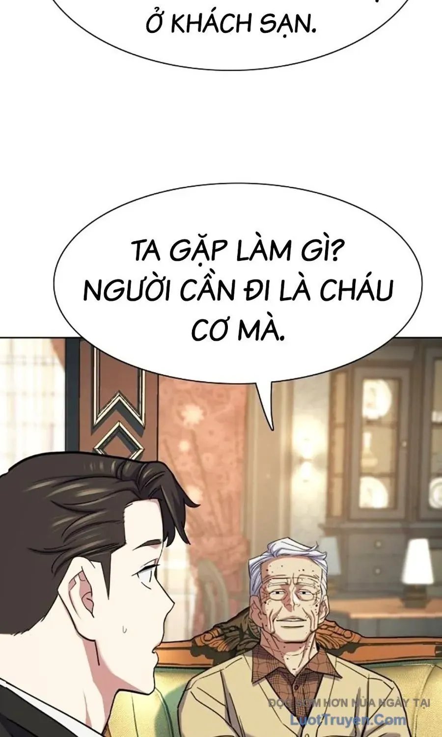 Tiểu Thiếu Gia Gia Tộc Tài Phiệt Chapter 175 - 35