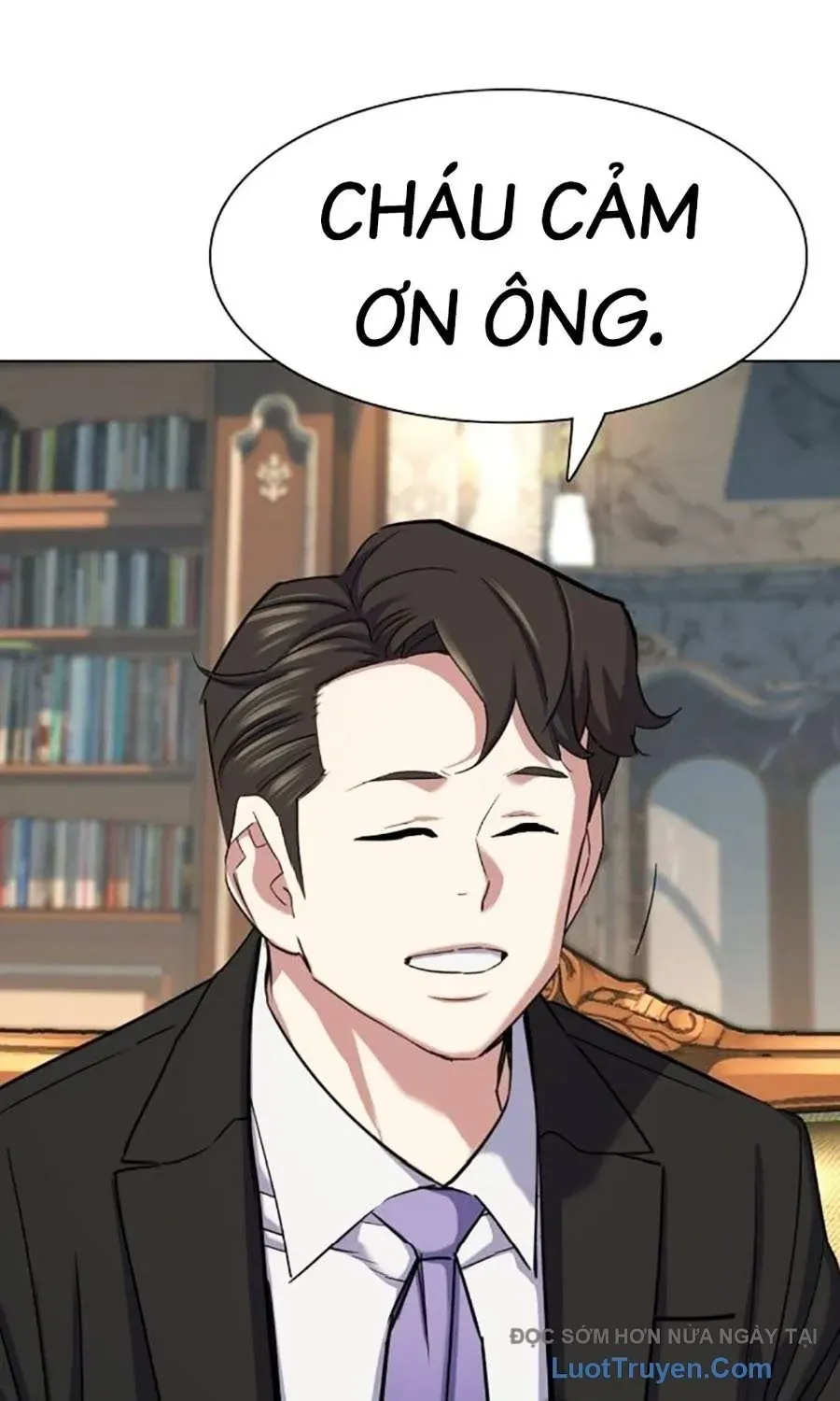 Tiểu Thiếu Gia Gia Tộc Tài Phiệt Chapter 175 - 40