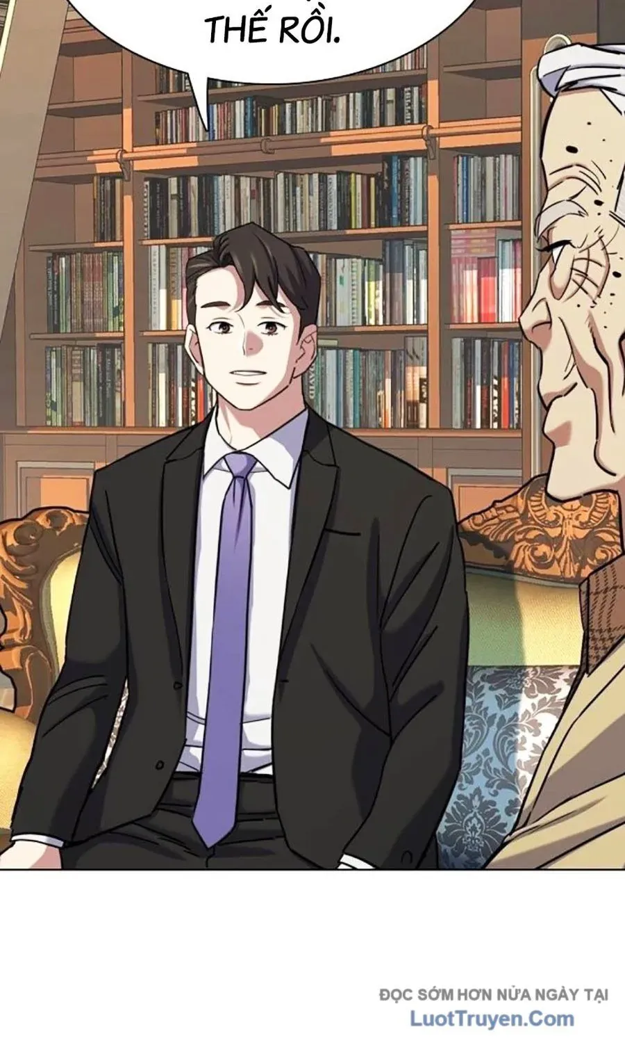 Tiểu Thiếu Gia Gia Tộc Tài Phiệt Chapter 175 - 43
